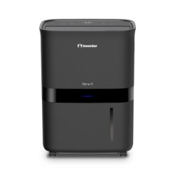 Inventor Sera SER-WFIB-16L Μαύρος Αφυγραντήρας 16L