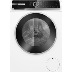 Bosch WGN2640LGR Σειρά 6 Πλυντήριο ρούχων εμπρόσθιας φόρτωσης 11kg 1400rpm