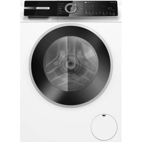 Bosch WGN2640LGR Σειρά 6 Πλυντήριο ρούχων εμπρόσθιας φόρτωσης 11kg 1400rpm