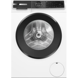 Bosch WNG25401GR Σειρά 6 ΠλυντηριοΣτεγνωτήριο 10,5kg στη πλύση 6kg στέγνωμα