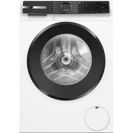 Bosch WNG25401GR Σειρά 6 ΠλυντηριοΣτεγνωτήριο 10,5kg στη πλύση 6kg στέγνωμα