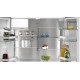 Neff KM3963XE0 N70 Ντουλάπα multi door 183 905 731 Brushed black steel anti fingerprint Total No Frost
