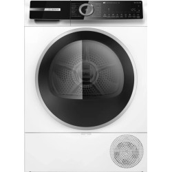 Bosch WQN246D9GR Σειρά 6 Στεγνωτήριο με αντλία θερμότητας 9kg