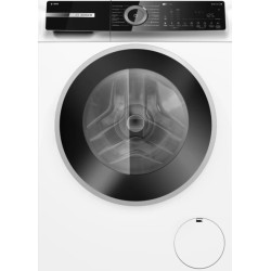 Bosch WGN264AKGR Σειρά 6 Πλυντήριο ρούχων εμπρόσθιας φόρτωσης 11kg 1400rpm