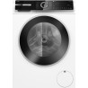 Bosch WGN264AKGR Σειρά 6 Πλυντήριο ρούχων εμπρόσθιας φόρτωσης 11kg 1400rpm
