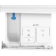 Bosch WGN264AKGR Σειρά 6 Πλυντήριο ρούχων εμπρόσθιας φόρτωσης 11kg 1400rpm