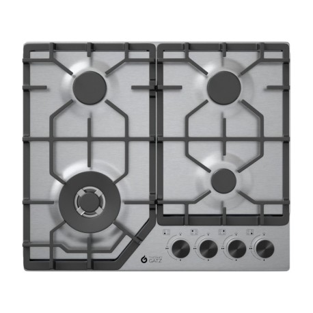 THERMOGATZ ΕΣΤΙΕΣ ΑΕΡΙΟΥ TGC 6014-IX