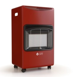 THERMOGATZ ΘΕΡΜΑΣΤΡΑ ΥΓΡΑΕΡΙΟΥ TG 4100-RD