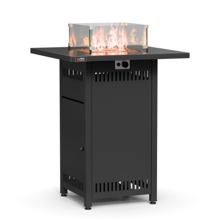 THERMOGATZ ΤΖΑΚΙ ΥΓΡΑΕΡΙΟΥ TG-STAND F811H811 - BFP001