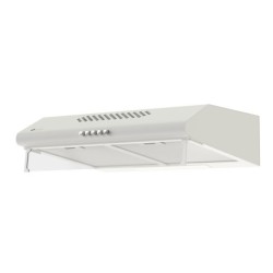 THERMOGATZ TGS 170-WH ΑΠΟΡΡΟΦΗΤΗΡΑΣ ΕΛΕΥΘΕΡΟΣ ΛΕΥΚΟΣ 60CM