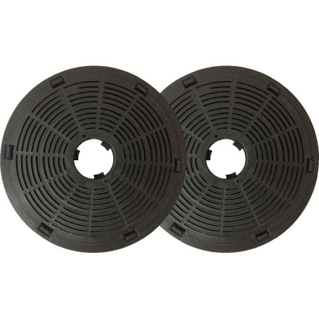 THERMOGATZ ΦΙΛΤΡΑ ΑΝΘΡΑΚΑ TGC 160-1160