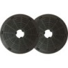 THERMOGATZ ΦΙΛΤΡΑ ΑΝΘΡΑΚΑ TGC 160-1160