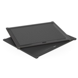 THERMOGATZ ΠΛΑΚΑ ΜΑΝΤΕΜΕΝΙΑ GS-GRILL ΦΑΡΔΙΑ