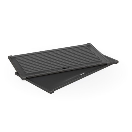 THERMOGATZ ΠΛΑΚΑ ΜΑΝΤΕΜΕΝΙΑ GS-GRILL ΣΤΕΝΗ