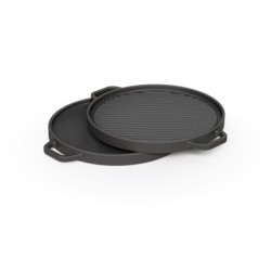 THERMOGATZ ΠΛΑΚΑ ΜΑΝΤΕΜΙ Νο14 ΣΤΡΟΓΓΥΛΟ 365XD300X250 4305