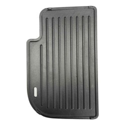 THERMOGATZ ΠΛΑΚΑ ΜΑΝΤΕΜΙ ΕΣΩΤΕΡΙΚΗ ΑΡΙΣΤΕΡΗ GS-GRILL 2plus PLANCHA