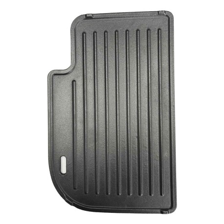 THERMOGATZ ΠΛΑΚΑ ΜΑΝΤΕΜΙ ΕΣΩΤΕΡΙΚΗ ΑΡΙΣΤΕΡΗ GS-GRILL 2plus PLANCHA