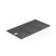 THERMOGATZ ΣΧΑΡΑ ΜΑΝΤΕΜΕΝΙΑ GS-GRILL ΣΤΕΝΗ