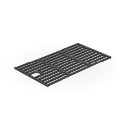 THERMOGATZ ΣΧΑΡΑ ΜΑΝΤΕΜΕΝΙΑ GS-GRILL ΣΤΕΝΗ