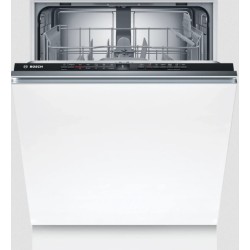 Bosch SMV2ITX56E Σειρά 2 Πλυντήριο πιάτων πλήρους εντοιχισμού 60cm