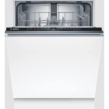 Bosch SMV2ITX56E Σειρά 2 Πλυντήριο πιάτων πλήρους εντοιχισμού 60cm