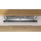 Bosch SMV2ITX56E Σειρά 2 Πλυντήριο πιάτων πλήρους εντοιχισμού 60cm