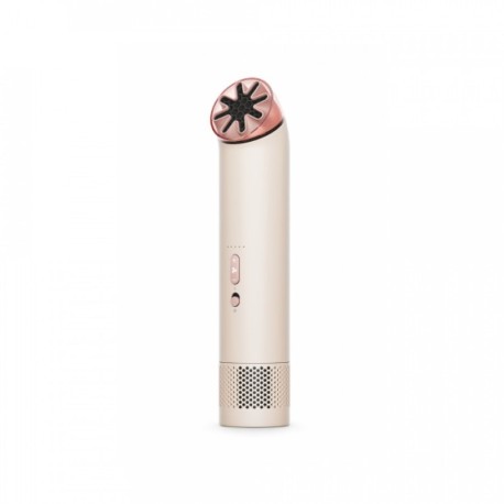 Dyson PF01 A Hushjet Mini Cool Pale Pink Blush Φορητός Ανεμιστήρας 87388