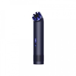 Dyson PF01-A HushJet Mini Cool Dark Blue Φορητός Ανεμιστήρας 87389