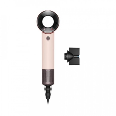 Dyson HD19 Supersonic Travel Ceramic Pink-Rose Gold Σεσουάρ 492457-01 87386