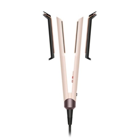 Dyson HT02 Corrale CoolShine Ceramic Pink Rose Gold Ισιωτική Μαλλιών 600094-01 87395