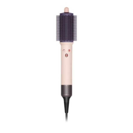 Dyson HB01 Airsmooth Styling Brush Ceramic Pink Rose Gold Βούρτσα Μαλλιών 87396