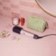 Dyson HB01 Airsmooth Styling Brush Ceramic Pink Rose Gold Βούρτσα Μαλλιών 87396