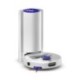 Dyson RB07-D R1-Nurovi Dry Light Grey Vinca Blue Σκούπα Ρόμποτ 656134-01 87081