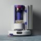 Dyson RB07-D R1-Nurovi Dry Light Grey Vinca Blue Σκούπα Ρόμποτ 656134-01 87081