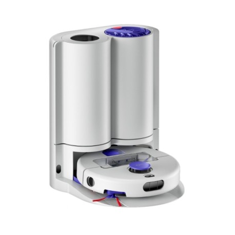 Dyson RB07-C R2-Nurovi Wash Dry Light Grey Vinca Blue Σκούπα Ρόμποτ 664874-01 87080
