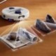 Dyson RB07-C R2-Nurovi Wash Dry Light Grey Vinca Blue Σκούπα Ρόμποτ 664874-01 87080