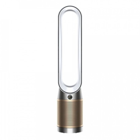 Dyson TP12 Purifer Cool PC2 De-NOx White Gold Καθαριστής Αέρα 546519-01 87229