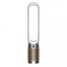 Dyson TP12 Purifer Cool PC2 De-NOx White Gold Καθαριστής Αέρα 546519-01 87229