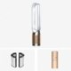 Dyson TP12 Purifer Cool PC2 De-NOx White Gold Καθαριστής Αέρα 546519-01 87229