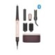 Dyson HS09 Airwrap Co-anda2x Straight Wavy Ceramic Pink MultiStyler 492465-01 87392