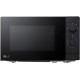 LG MS2082F Ελεύθερος φούρνος μικροκυμάτων 20L 700W