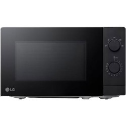 LG MS2082F Ελεύθερος φούρνος μικροκυμάτων 20L 700W