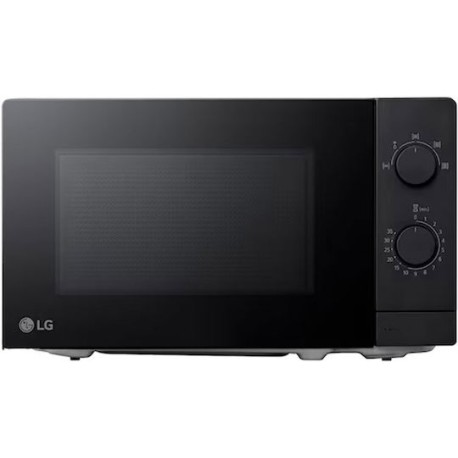 LG MS2082F Ελεύθερος φούρνος μικροκυμάτων 20L 700W