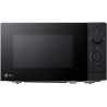 LG MS2082F Ελεύθερος φούρνος μικροκυμάτων 20L 700W