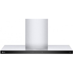 LG HCEZ3626S Απορροφητήρας Καμινάδα LG 90cm με ThinQ