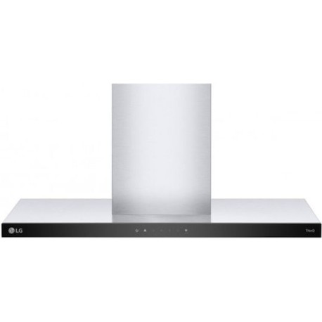 LG HCEZ3626S Απορροφητήρας Καμινάδα LG 90cm με ThinQ