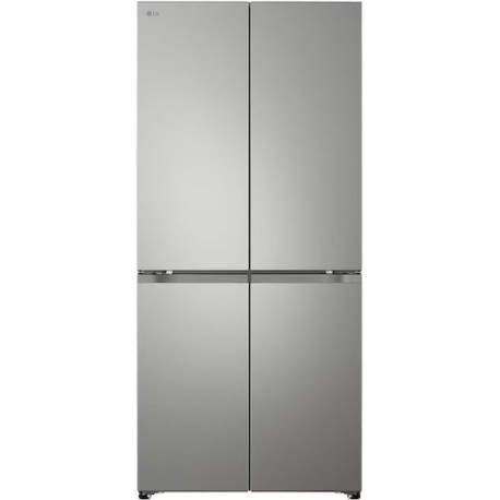 LG GMBS30SDPY Ψυγείο Ντουλάπα Οριζόντιας Διάταξης 580L Total No Frost 835 1860 696