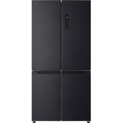 LG GMM42ABBEH Ψυγείο Ντουλάπα Multi Door 190 905 673