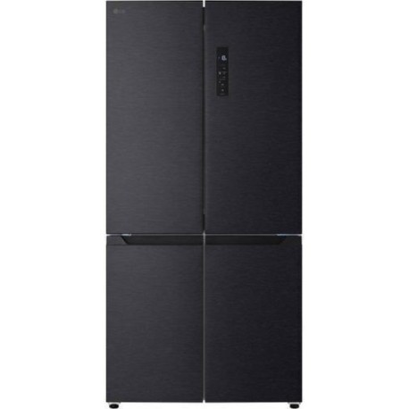 LG GMM42ABBEH Ψυγείο Ντουλάπα Multi Door 190 905 673