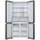LG GMM42ABBEH Ψυγείο Ντουλάπα Multi Door 190 905 673